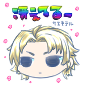 ﾓﾁｦ