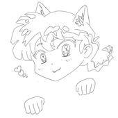 ぱんたこま