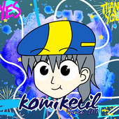edokomikecil