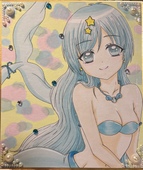 はなもげら