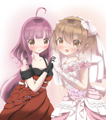 ショコラ