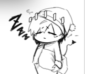 匿名はなみず