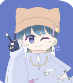 はむぺコ