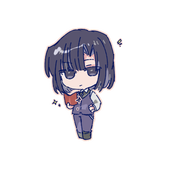玄者非鱼_Akira