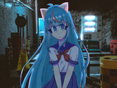 Ran(›´ω`‹ )