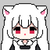 ネコメハク