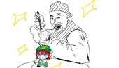 やまねずみ