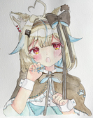 ちょっす
