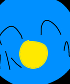 小にボール