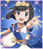 篠崎なるせ