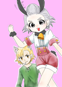 まり