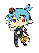 あまの