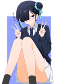 ケ一スケ