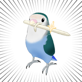 こばざし