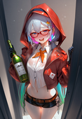 清月QWQ