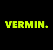 ばーみん。/VERMIN.