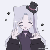 ただのオオカミ