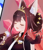 gabガブ