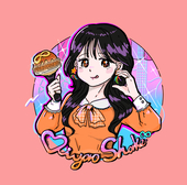 吃鮭魚的貓＊Miyao