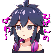 ベクトルP