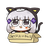 どや
