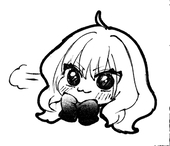 たちつてトンボ
