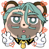 おまめぐ(腐)