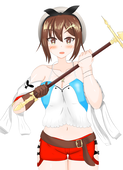 ダルシア