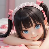 ロリの館