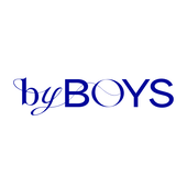byBOYS タテ