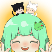 ★最強ちゃん★（ゲゴ）