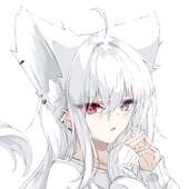 白狐