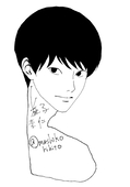 益子李仁