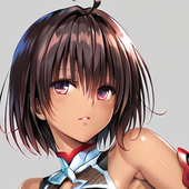 C紅