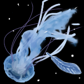 お魚