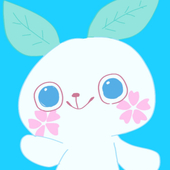 ＊さくらもち＊