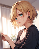 SUZU(HANA)