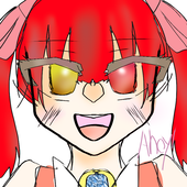 適当アルミホイるちゃん