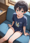 ショタBL
