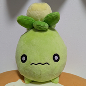 丘団子