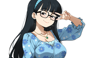 公窓