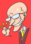 修行さん