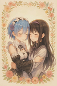 暁美レムII