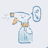 きりふき。