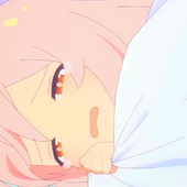 想睡觉觉啊