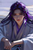 弱天
