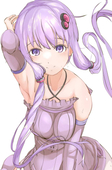 揺蕩う