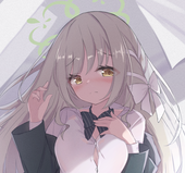 神翔ましろ
