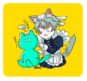 グレ・ツー
