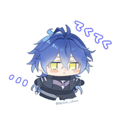 青採